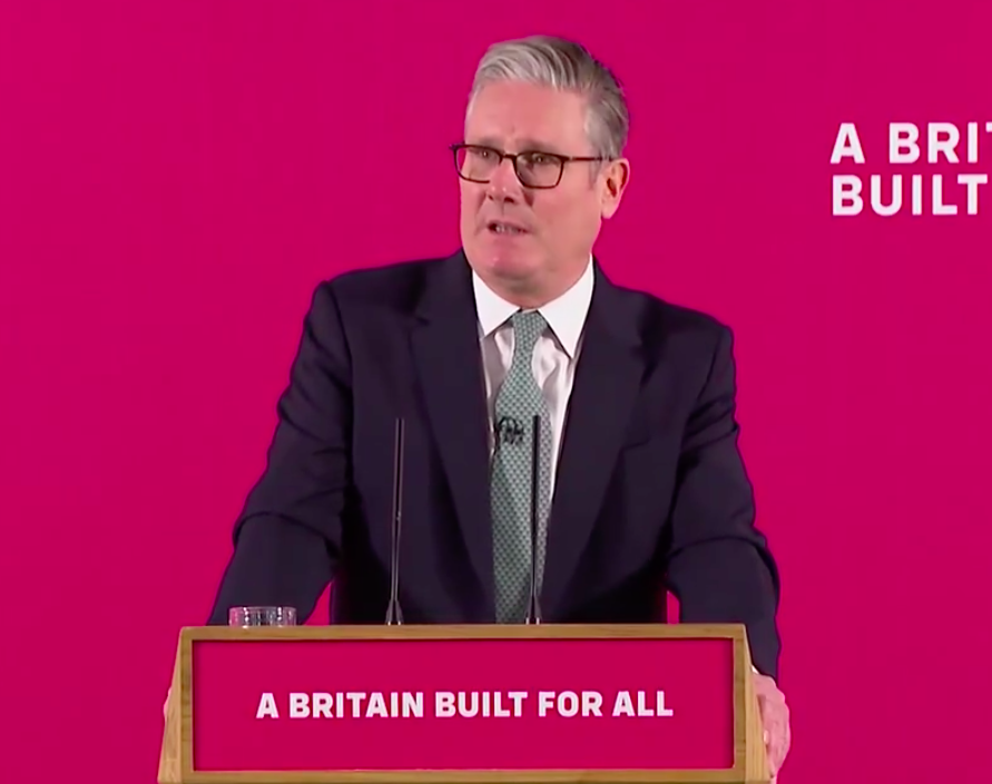 Starmer