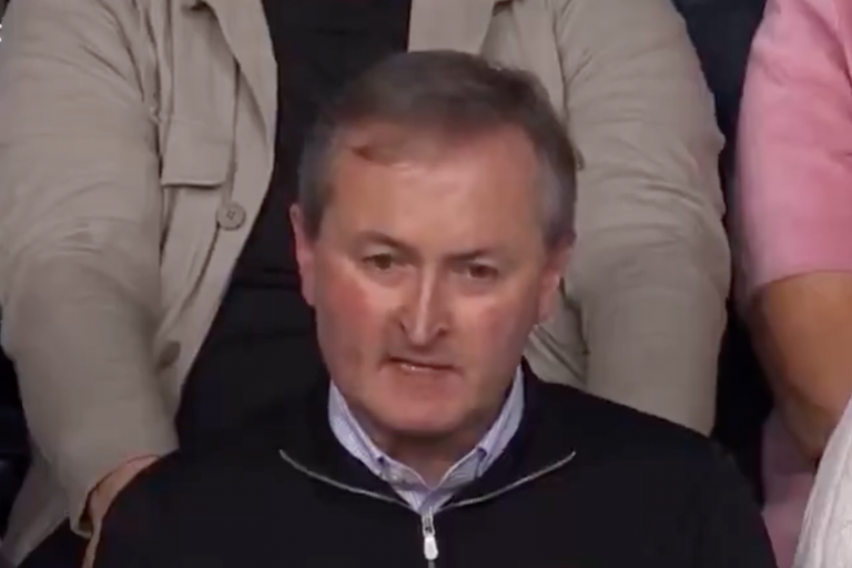 BBC QT