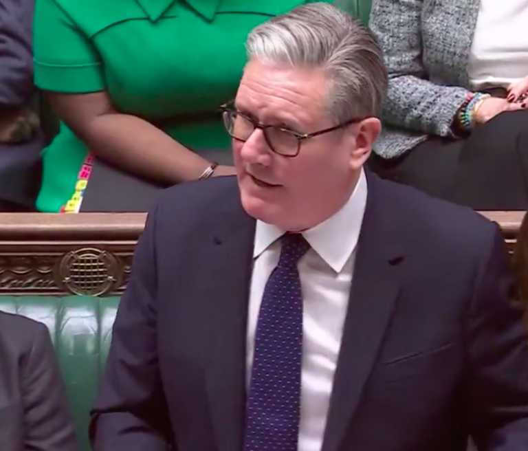 Starmer