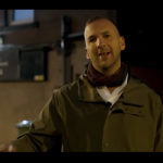 Zack Polanski speaking in a Green Party political broadcast