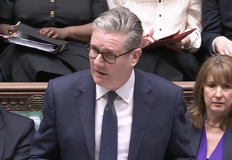 Starmer
