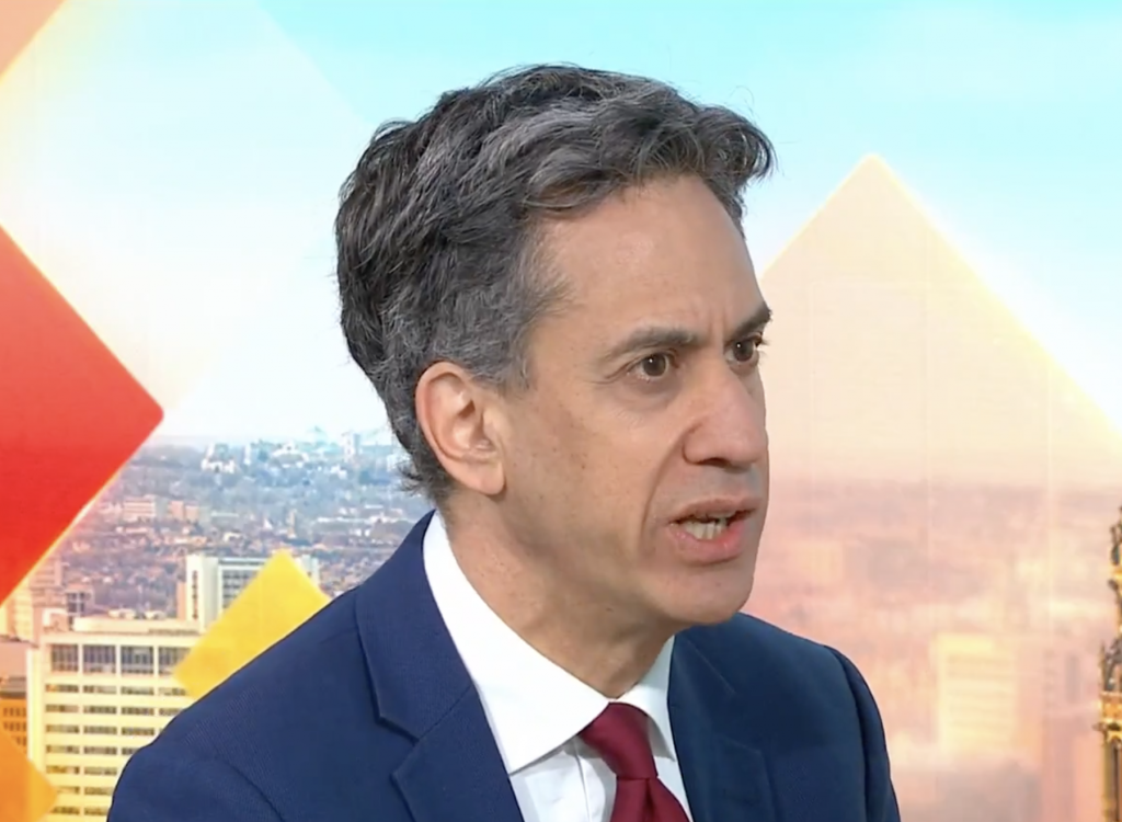 miliband