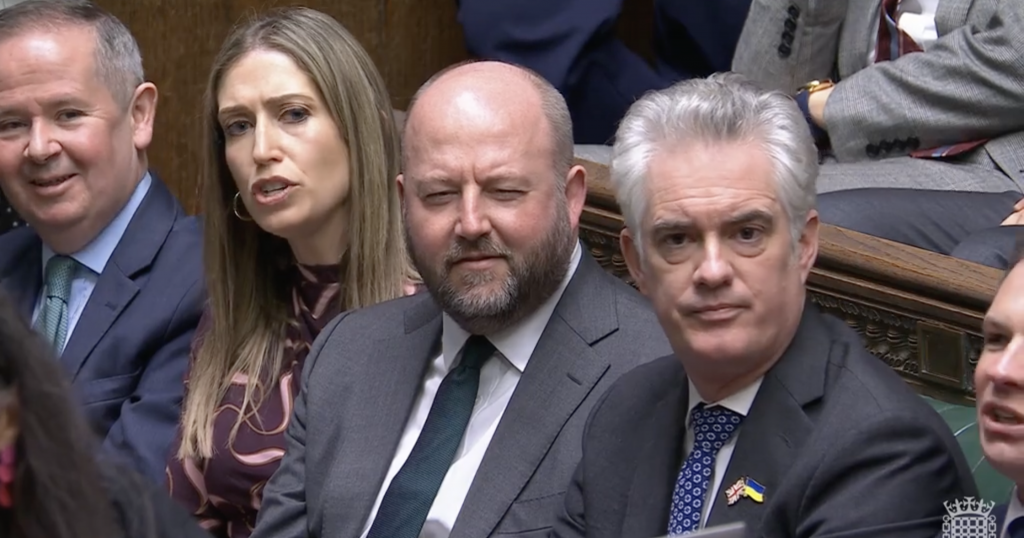 Nick Timothy