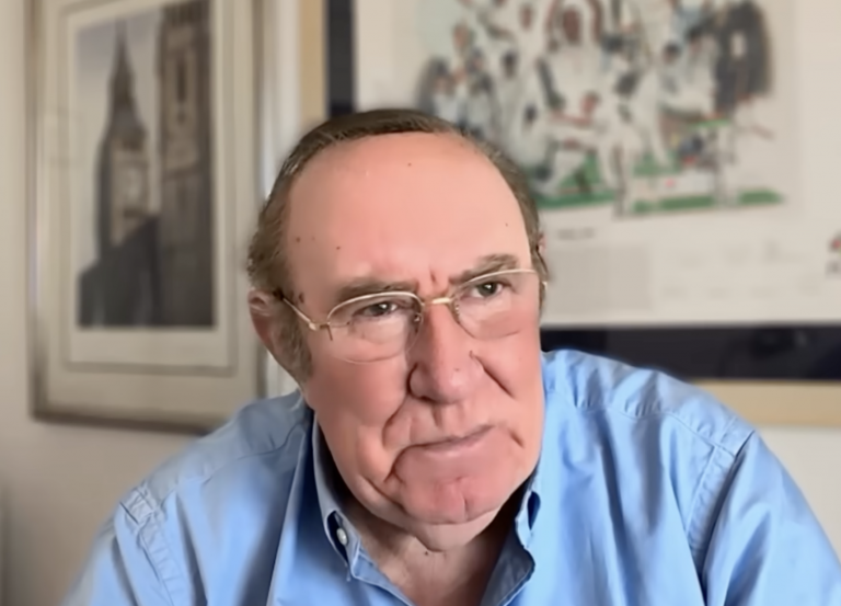 Andrew Neil