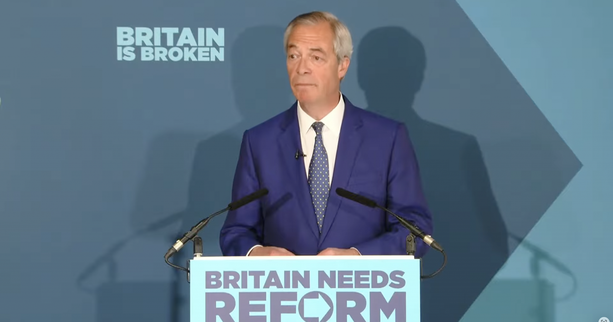 Reform UK rakes in another £7 million in donations from crypto ...