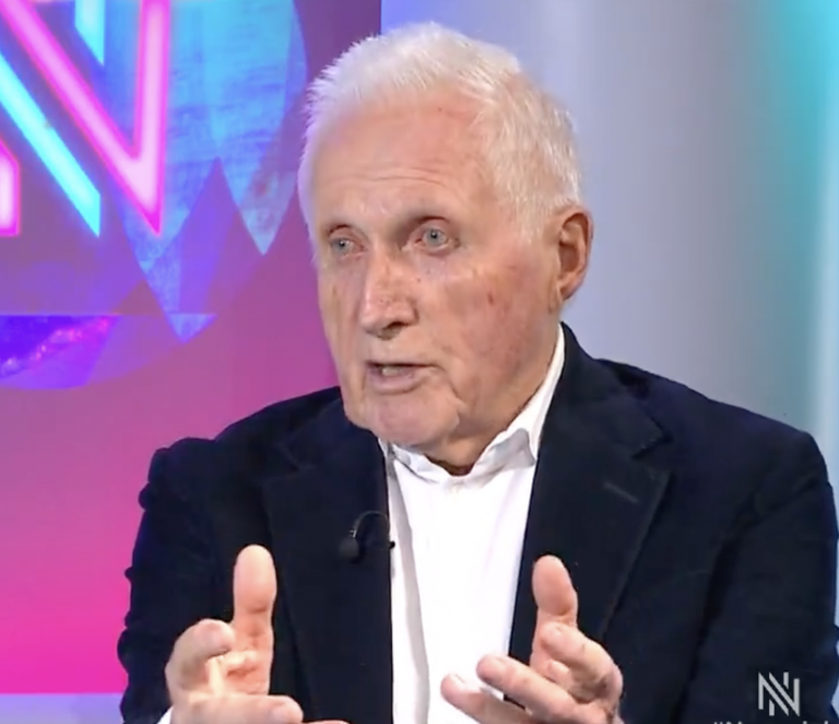 Dimbleby