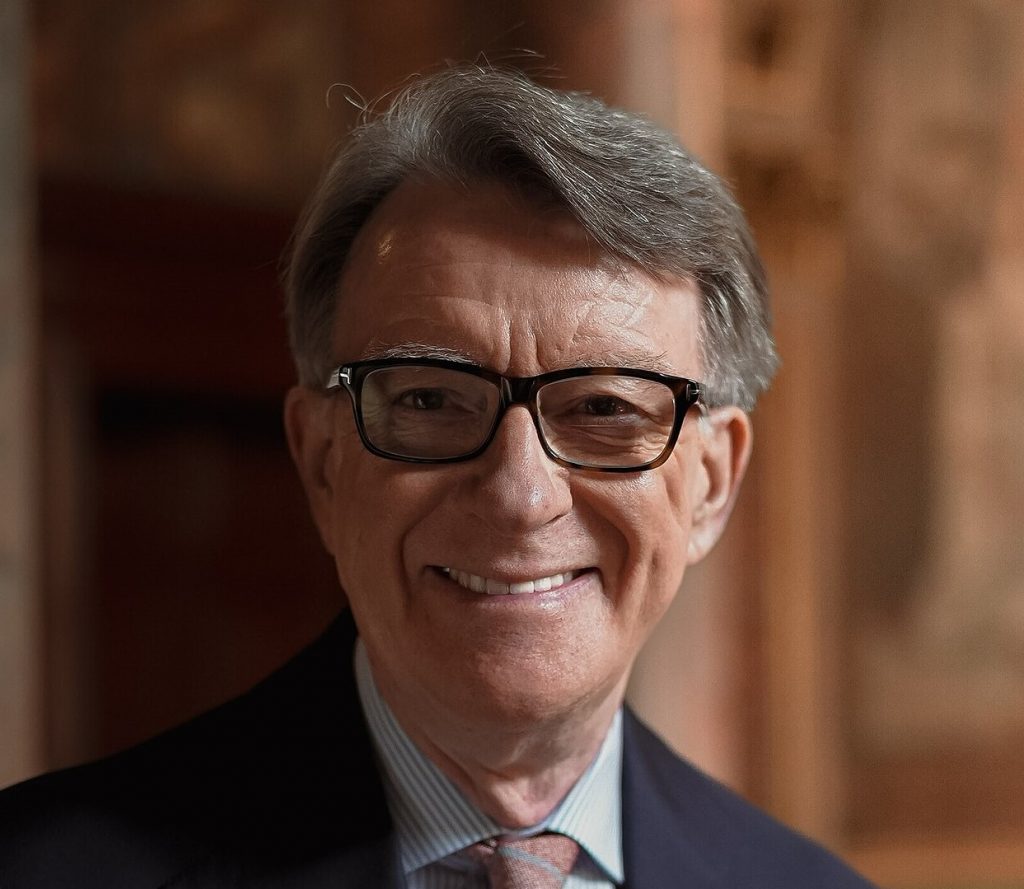 mandelson