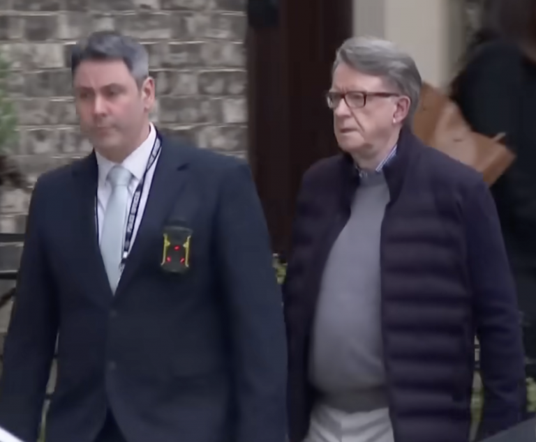 mandelson