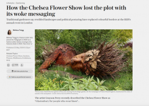 Chelsea Flower Show