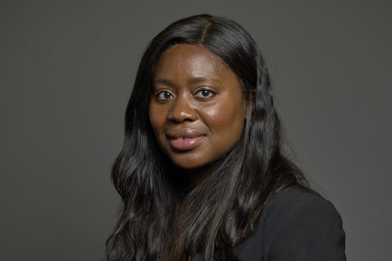 Miatta Fahnbulleh