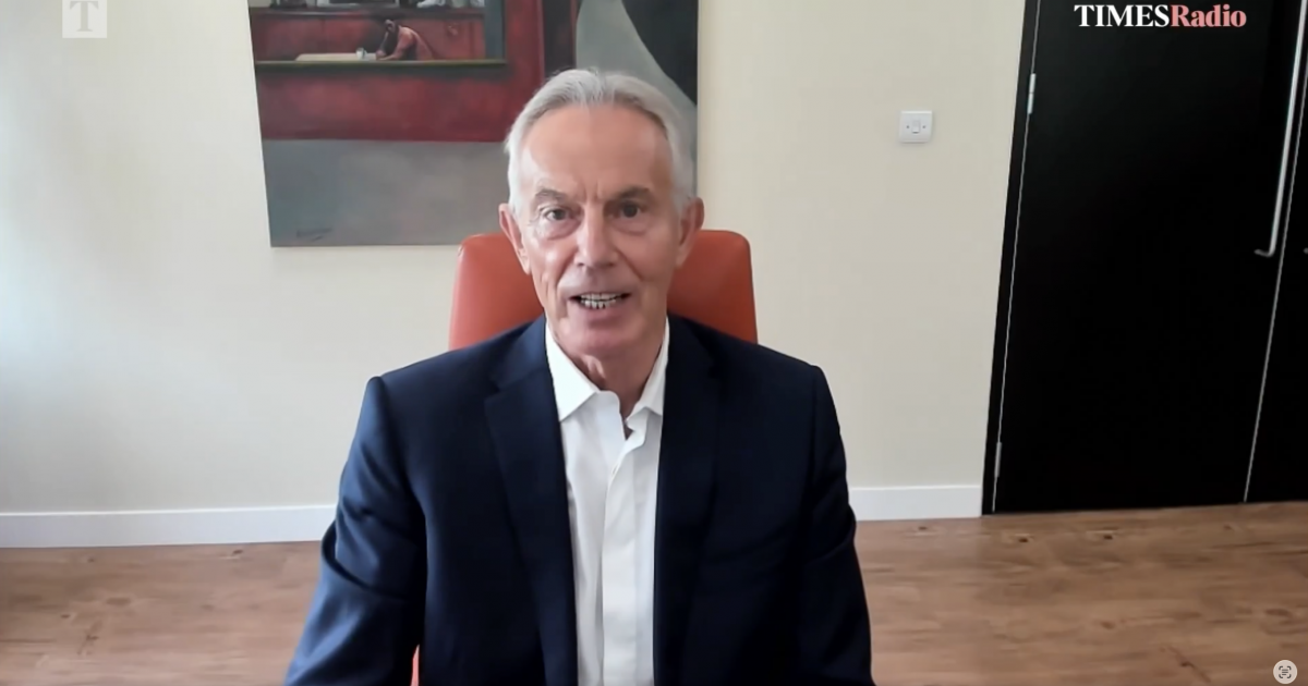 Podcast discusses former prime minister's comments on party leadership