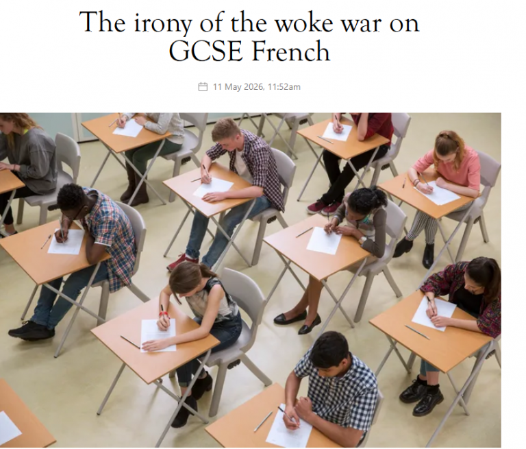 French GCSE