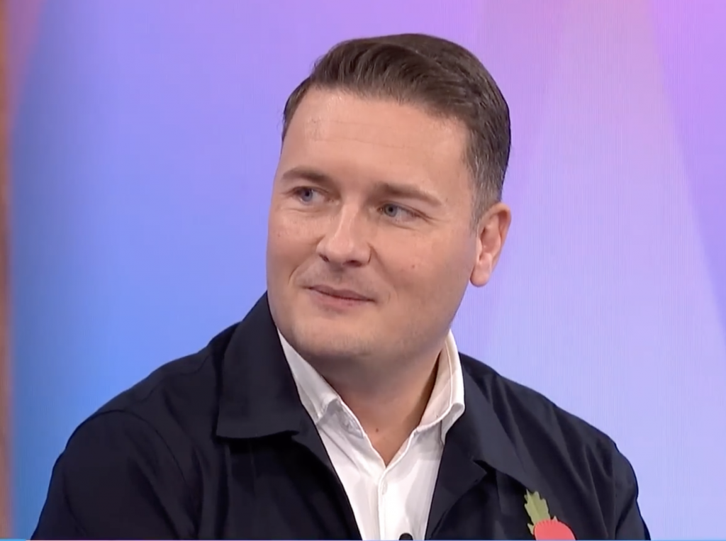 Streeting
