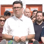 burnham rally
