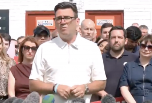 burnham rally