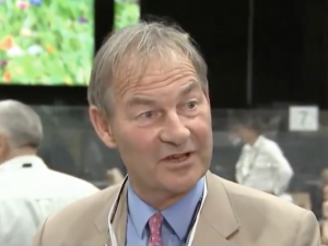 rupert lowe