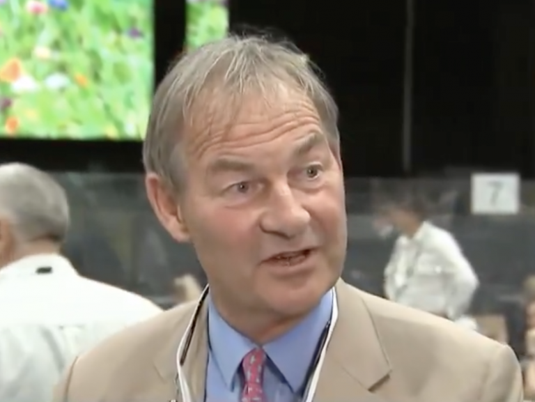 rupert lowe