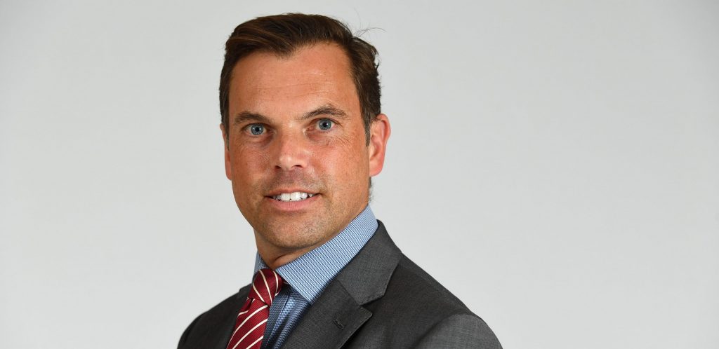 Welsh Labour leader Ken Skates