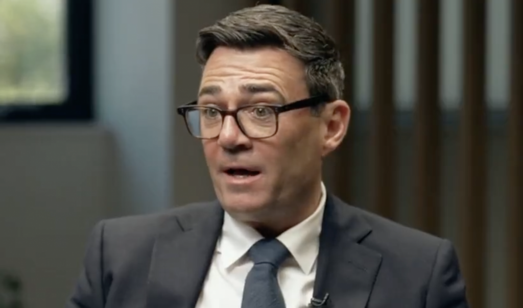 Andy Burnham