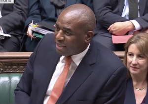 lammy
