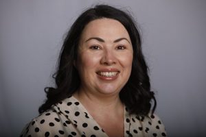 A photo of Glasgow MSP Monica Lennon