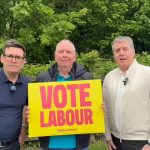 A photo of Labour councillor Steve Owen