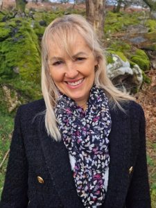 A photo of Reform councillor Vanessa Tyler