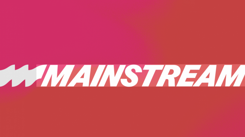 mainstream