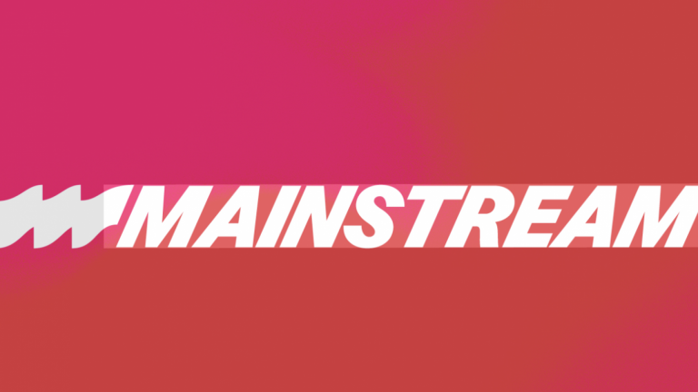 mainstream