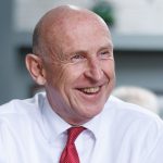 Chancellor John Healey