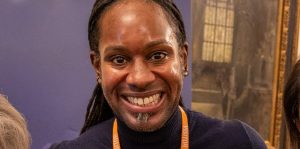 Professor Jason Arday