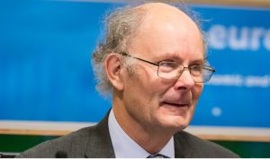 Sir John Curtice