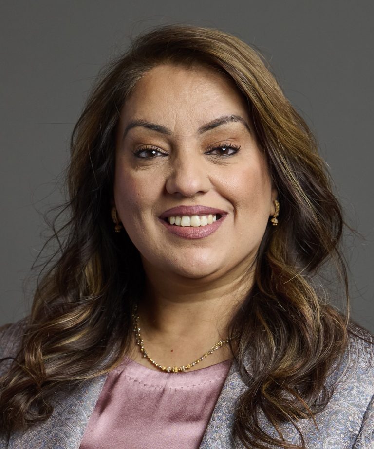 Naz Shah