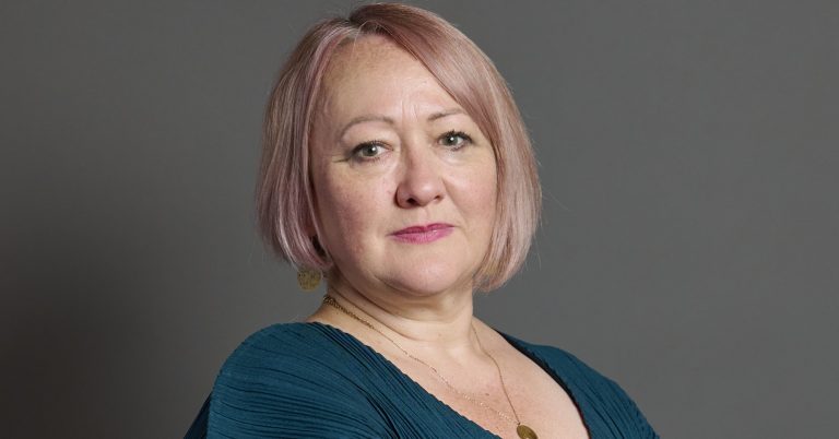 Labour MP Kerry McCarthy