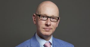 Labour MP Patrick Hurley