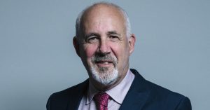 Jon Trickett