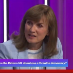 Fiona Bruce