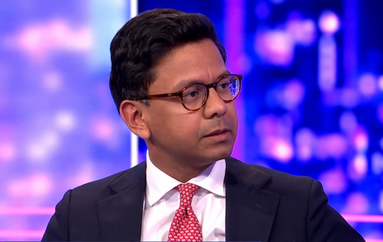 Kanishka Narayan