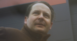 A photo of former Reform Councillor Alan Feeney