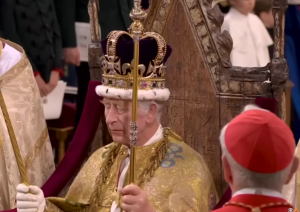 King Charles